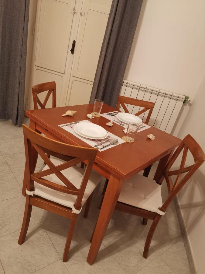 Il Vico Apartment Gaeta Exterior photo