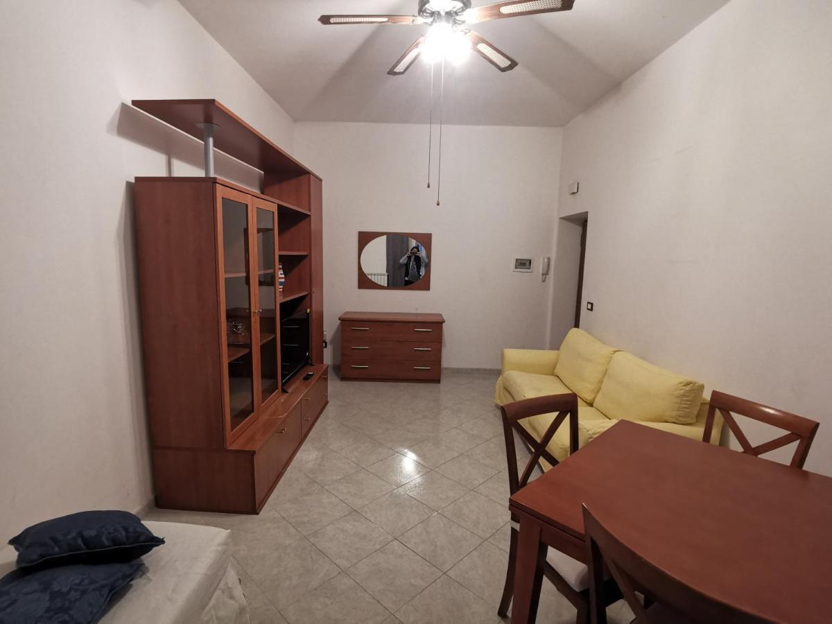 Il Vico Apartment Gaeta Exterior photo