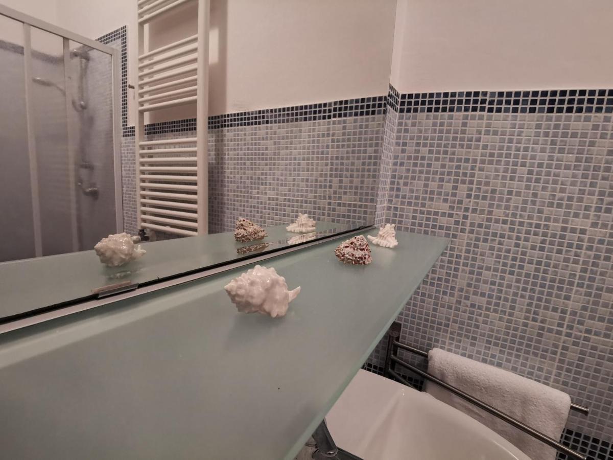 Il Vico Apartment Gaeta Exterior photo