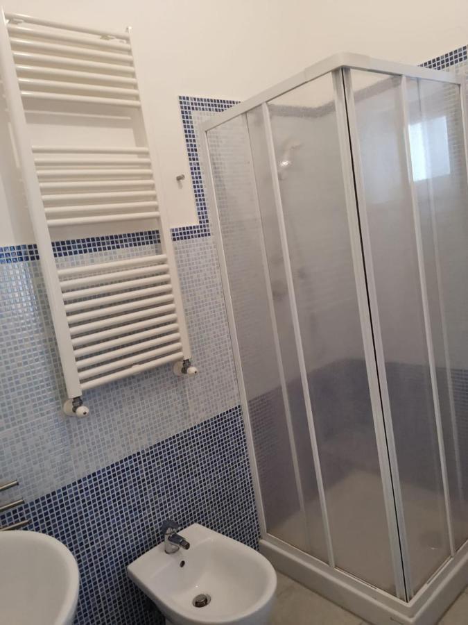 Il Vico Apartment Gaeta Exterior photo