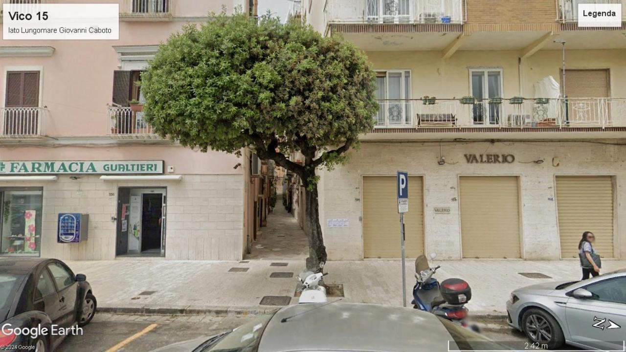 Il Vico Apartment Gaeta Exterior photo